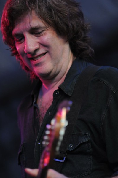 Cracker at Stubb's BarBQ, Austin, Texas 06/10/10 - photo by Jeff Barringer