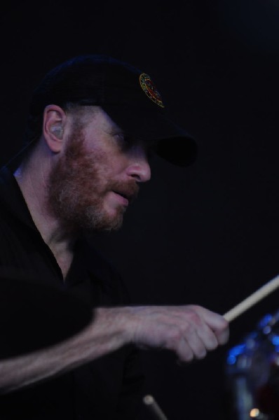 Cracker at Stubb's BarBQ, Austin, Texas 06/10/10 - photo by Jeff Barringer