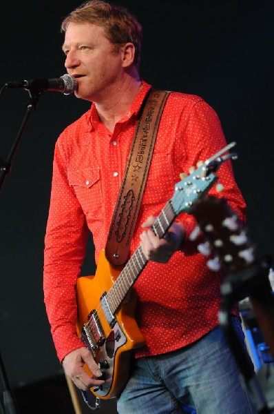 Cracker at Stubb's BarBQ, Austin, Texas 06/10/10 - photo by Jeff Barringer