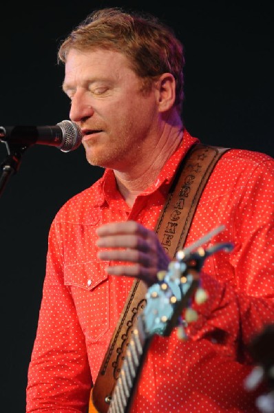 Cracker at Stubb's BarBQ, Austin, Texas 06/10/10 - photo by Jeff Barringer