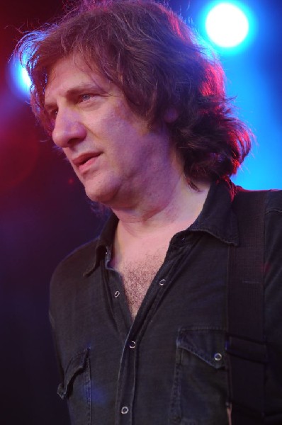 Cracker at Stubb's BarBQ, Austin, Texas 06/10/10 - photo by Jeff Barringer