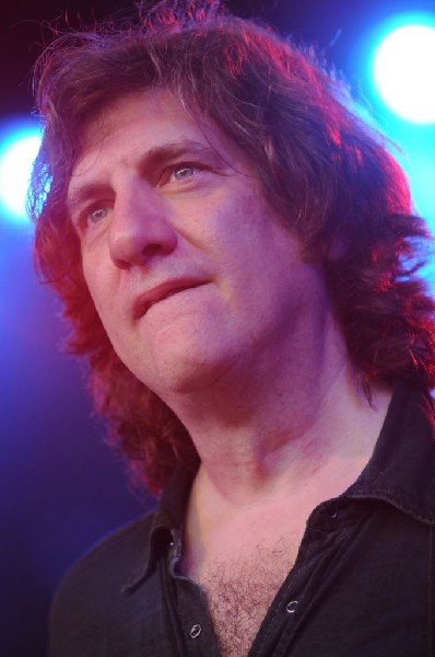 Cracker at Stubb's BarBQ, Austin, Texas 06/10/10 - photo by Jeff Barringer