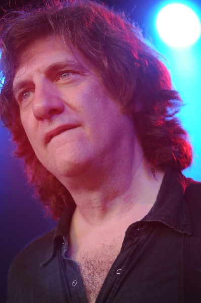 Cracker at Stubb's BarBQ, Austin, Texas 06/10/10 - photo by Jeff Barringer