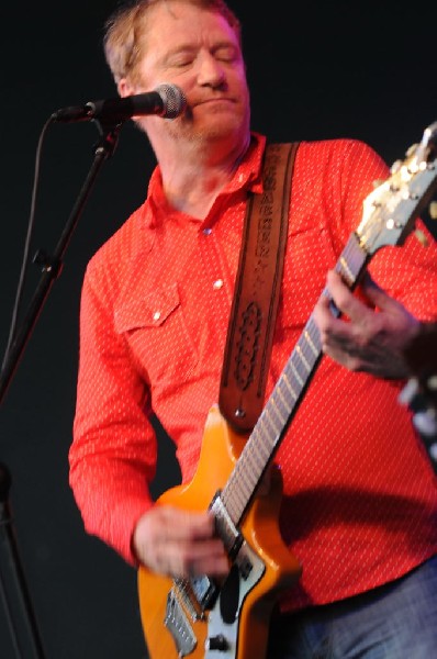 Cracker at Stubb's BarBQ, Austin, Texas 06/10/10 - photo by Jeff Barringer