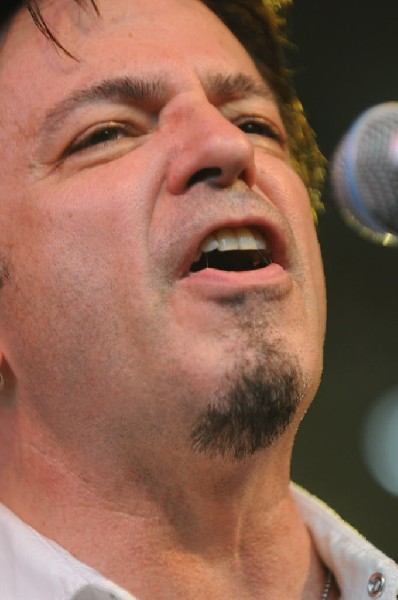 Cracker at Stubb's BarBQ, Austin, Texas 06/10/10 - photo by Jeff Barringer