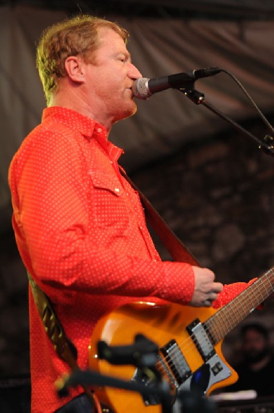 Cracker at Stubb's BarBQ, Austin, Texas 06/10/10 - photo by Jeff Barringer