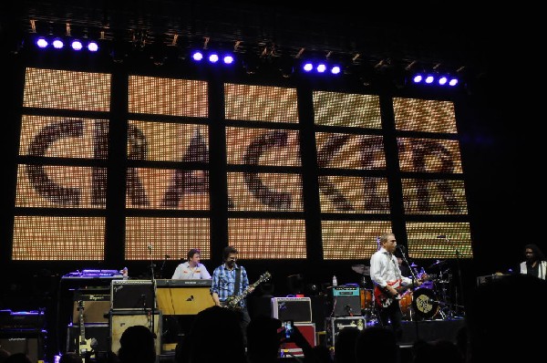 Cracker at ACL Live at the Moody Theater, Austin, Texas 07/21/2012 - photo