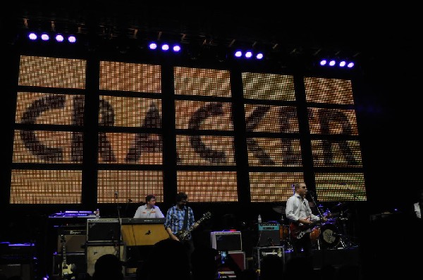 Cracker at ACL Live at the Moody Theater, Austin, Texas 07/21/2012 - photo