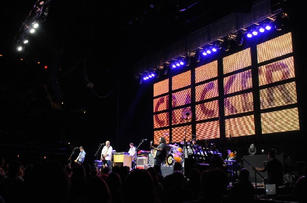 Cracker at ACL Live at the Moody Theater, Austin, Texas 07/21/2012 - photo