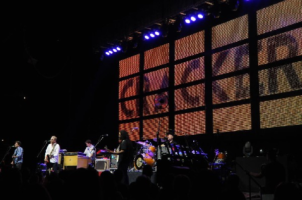 Cracker at ACL Live at the Moody Theater, Austin, Texas 07/21/2012 - photo