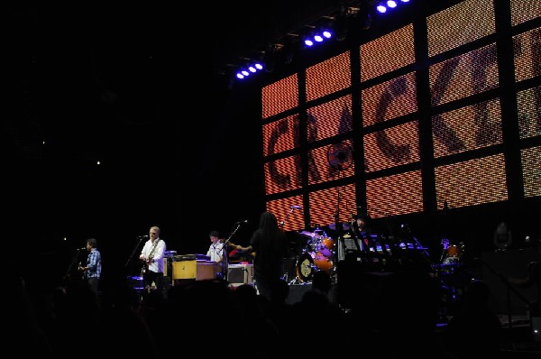 Cracker at ACL Live at the Moody Theater, Austin, Texas 07/21/2012 - photo