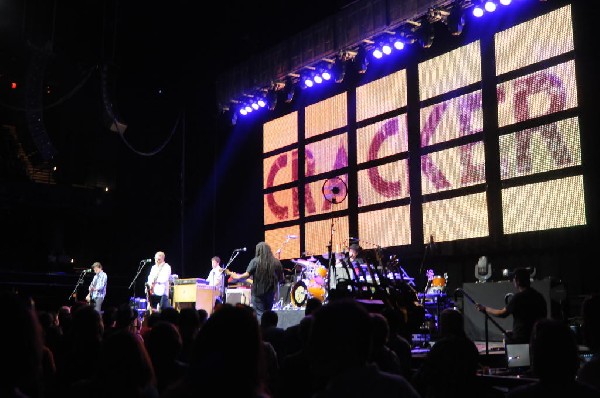 Cracker at ACL Live at the Moody Theater, Austin, Texas 07/21/2012 - photo