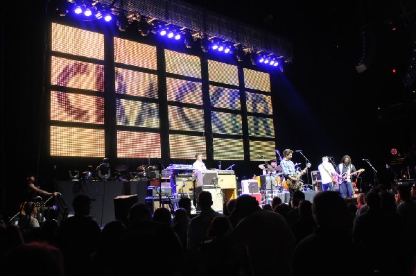 Cracker at ACL Live at the Moody Theater, Austin, Texas 07/21/2012 - photo