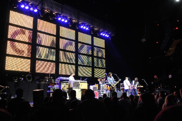 Cracker at ACL Live at the Moody Theater, Austin, Texas 07/21/2012 - photo