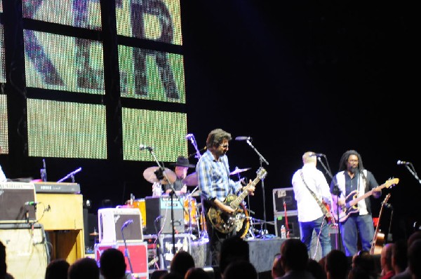 Cracker at ACL Live at the Moody Theater, Austin, Texas 07/21/2012 - photo