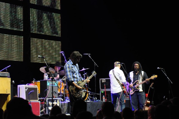 Cracker at ACL Live at the Moody Theater, Austin, Texas 07/21/2012 - photo