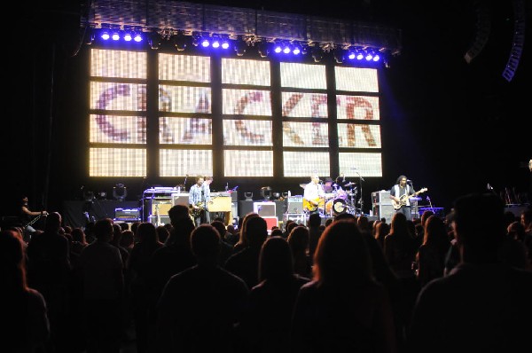 Cracker at ACL Live at the Moody Theater, Austin, Texas 07/21/2012 - photo