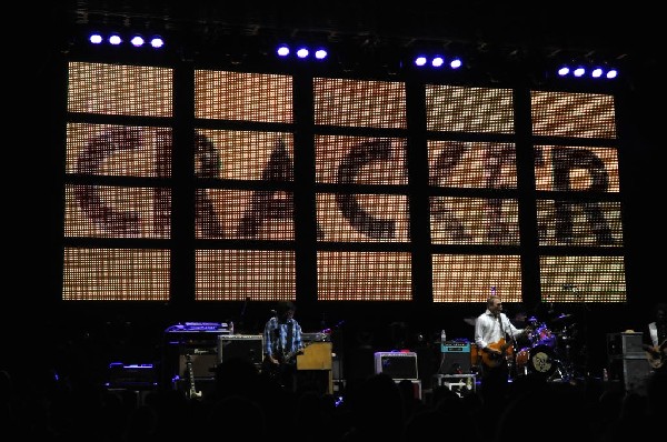 Cracker at ACL Live at the Moody Theater, Austin, Texas 07/21/2012 - photo