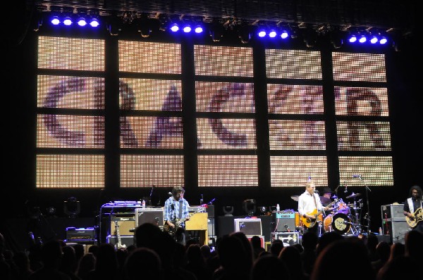 Cracker at ACL Live at the Moody Theater, Austin, Texas 07/21/2012 - photo