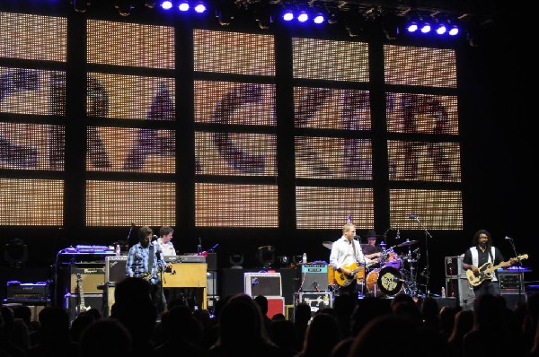 Cracker at ACL Live at the Moody Theater, Austin, Texas 07/21/2012 - photo