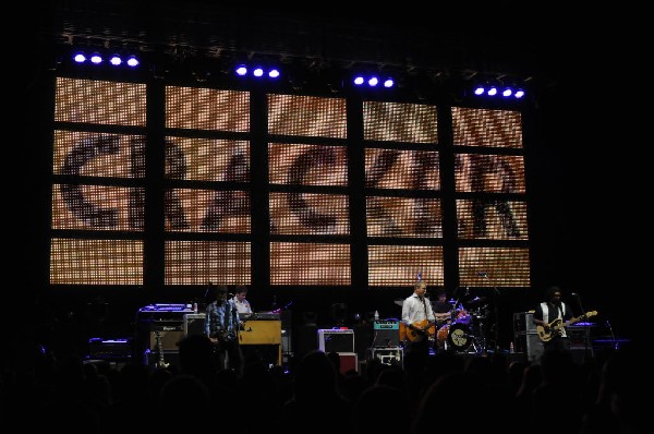 Cracker at ACL Live at the Moody Theater, Austin, Texas 07/21/2012 - photo