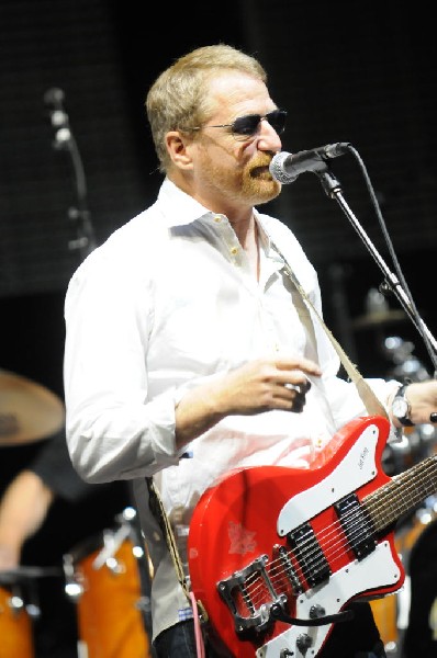 Cracker at ACL Live at the Moody Theater, Austin, Texas 07/21/2012 - photo