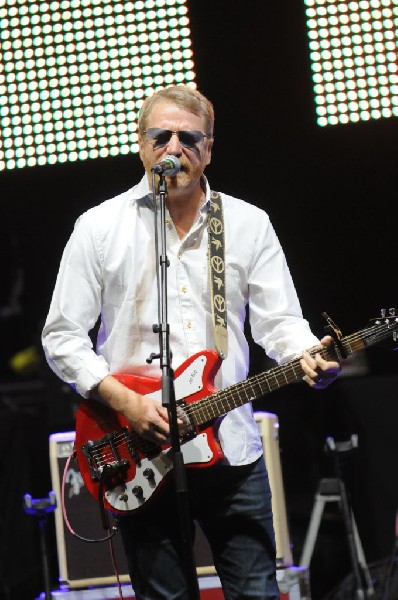 Cracker at ACL Live at the Moody Theater, Austin, Texas 07/21/2012 - photo