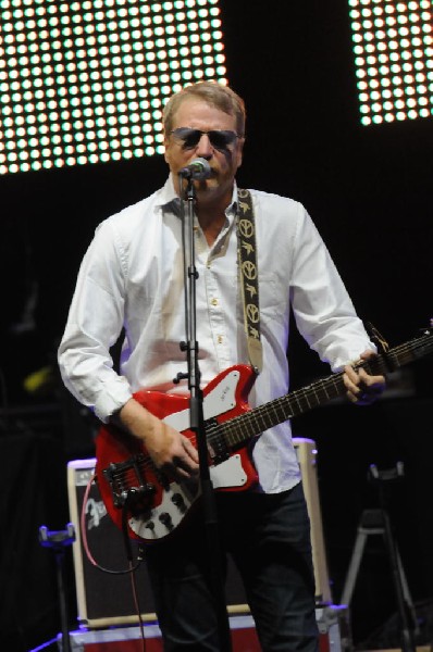 Cracker at ACL Live at the Moody Theater, Austin, Texas 07/21/2012 - photo