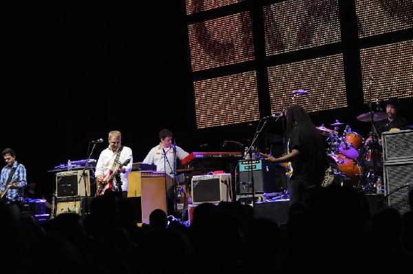 Cracker at ACL Live at the Moody Theater, Austin, Texas 07/21/2012 - photo