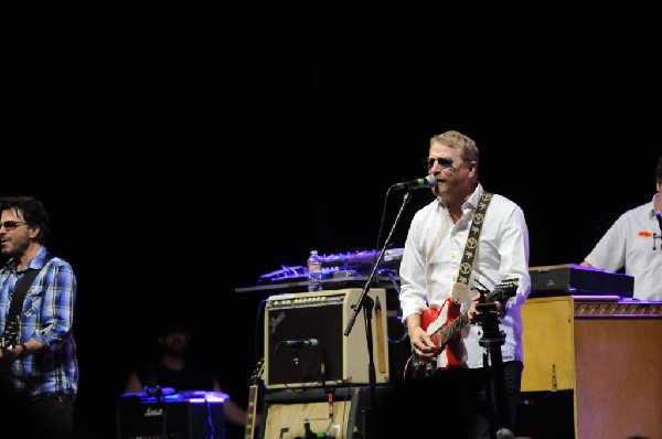 Cracker at ACL Live at the Moody Theater, Austin, Texas 07/21/2012 - photo