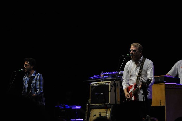 Cracker at ACL Live at the Moody Theater, Austin, Texas 07/21/2012 - photo