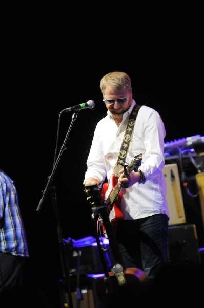 Cracker at ACL Live at the Moody Theater, Austin, Texas 07/21/2012 - photo