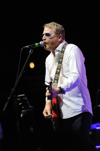 Cracker at ACL Live at the Moody Theater, Austin, Texas 07/21/2012 - photo