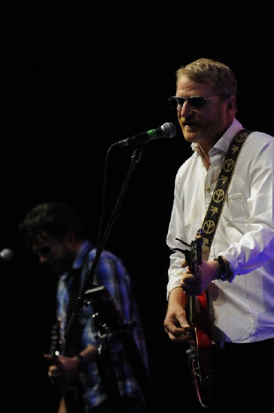 Cracker at ACL Live at the Moody Theater, Austin, Texas 07/21/2012 - photo