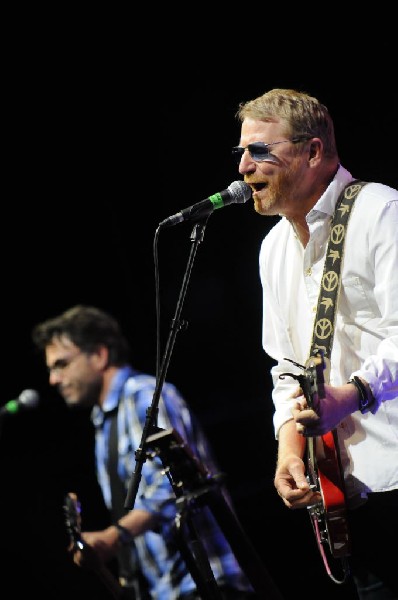 Cracker at ACL Live at the Moody Theater, Austin, Texas 07/21/2012 - photo