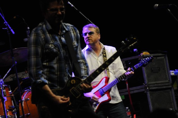 Cracker at ACL Live at the Moody Theater, Austin, Texas 07/21/2012 - photo