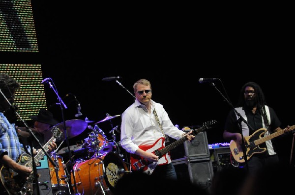 Cracker at ACL Live at the Moody Theater, Austin, Texas 07/21/2012 - photo