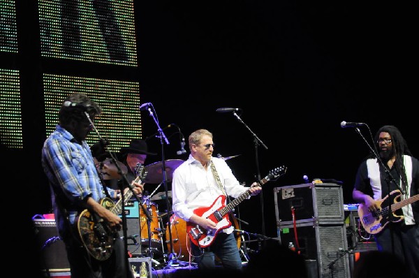 Cracker at ACL Live at the Moody Theater, Austin, Texas 07/21/2012 - photo