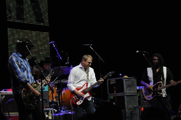 Cracker at ACL Live at the Moody Theater, Austin, Texas 07/21/2012 - photo