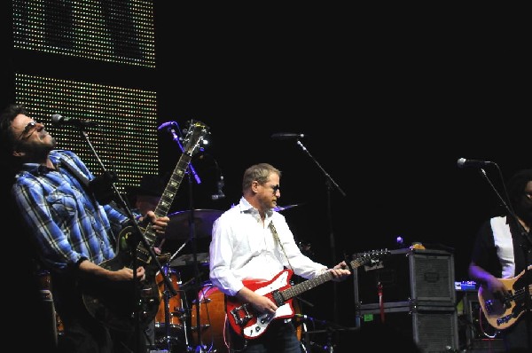 Cracker at ACL Live at the Moody Theater, Austin, Texas 07/21/2012 - photo