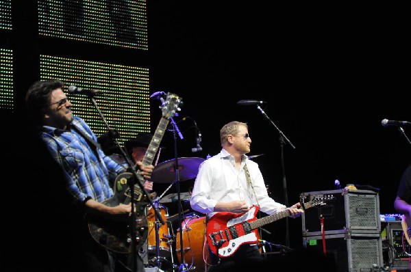 Cracker at ACL Live at the Moody Theater, Austin, Texas 07/21/2012 - photo