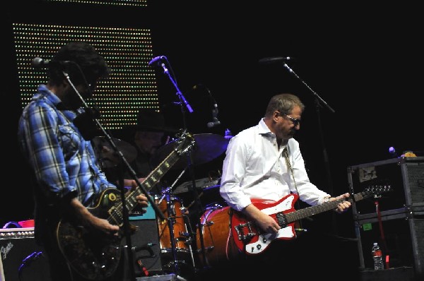 Cracker at ACL Live at the Moody Theater, Austin, Texas 07/21/2012 - photo