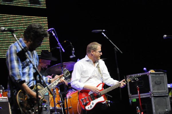 Cracker at ACL Live at the Moody Theater, Austin, Texas 07/21/2012 - photo