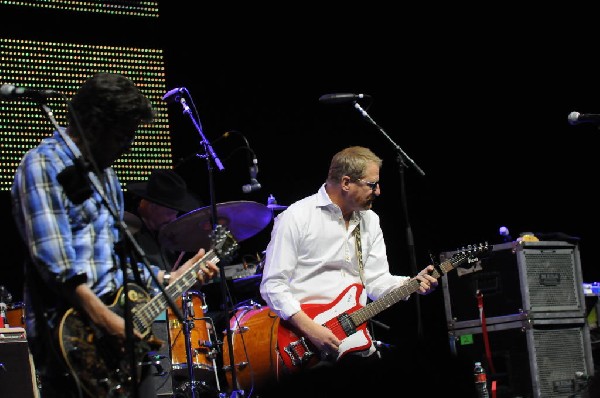 Cracker at ACL Live at the Moody Theater, Austin, Texas 07/21/2012 - photo