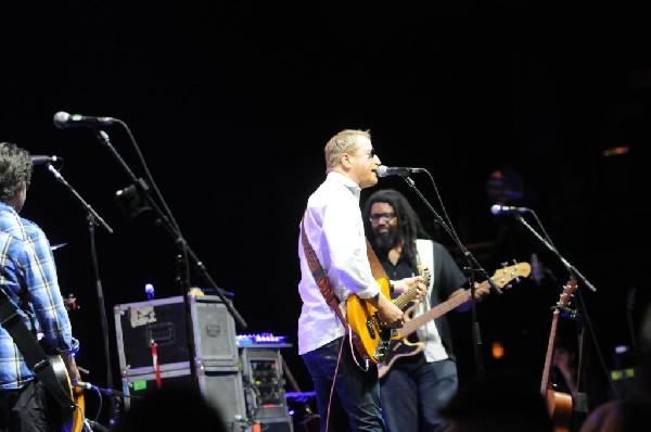 Cracker at ACL Live at the Moody Theater, Austin, Texas 07/21/2012 - photo