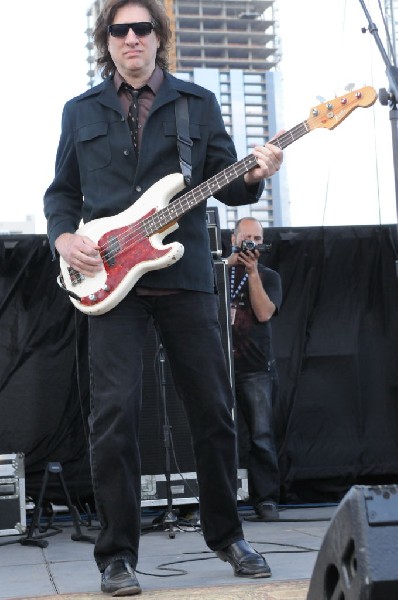 Cracker at SXSW2010, Auditorium Shores, Austin, Texas 03/19/10