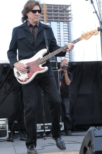 Cracker at SXSW2010, Auditorium Shores, Austin, Texas 03/19/10