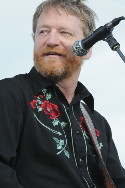 Cracker at SXSW2010, Auditorium Shores, Austin, Texas 03/19/10