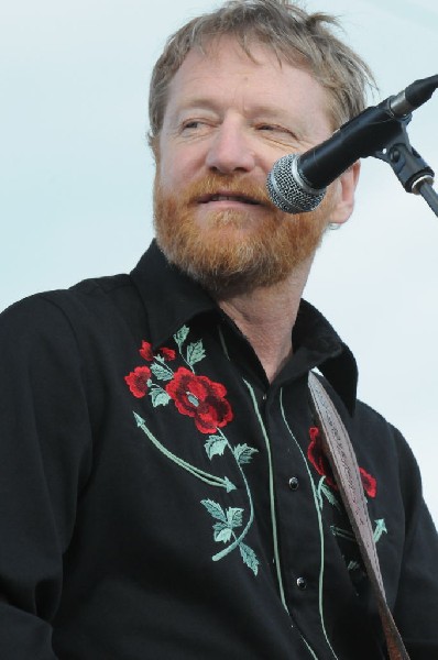 Cracker at SXSW2010, Auditorium Shores, Austin, Texas 03/19/10