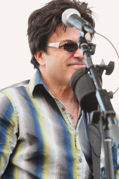 Cracker at SXSW2010, Auditorium Shores, Austin, Texas 03/19/10